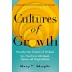 Cultures of Growth: How the New Science of Mindset Can Transform Individuals, Teams and Organisations