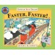 Little Red Train: Faster, Faster