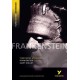 Frankenstein (York Notes Advanced) English Literature Study Guide - for 2026, 2027 exams: York Notes Series