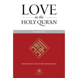 Love in the Holy Qur'an
