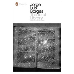 The Total Library: Non-Fiction 1922-1986