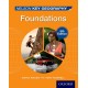 Nelson Key Geography Foundations Student Book