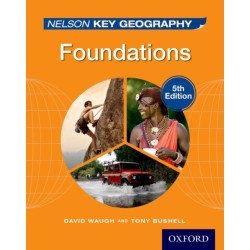 Nelson Key Geography Foundations Student Book