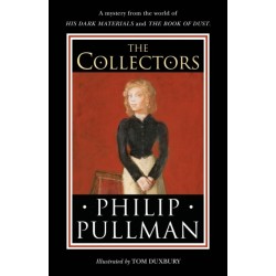 The Collectors: A short story from the world of His Dark Materials and the Book of Dust
