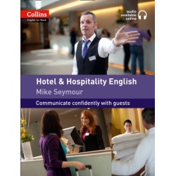 Hotel and Hospitality English: A1-A2