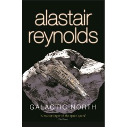 Galactic North