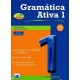 Gramatica Ativa 1 - Portuguese course with audio download: A1/A2/B1
