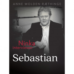 Ninka interviewer Sebastian