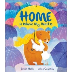 Home Is Where My Heart Is