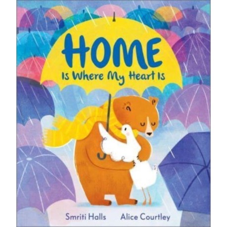 Home Is Where My Heart Is