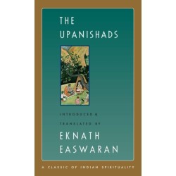 The Upanishads