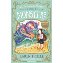 The Trouble with the Two-Headed Hydra