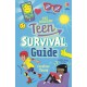 The Usborne Teen Survival Guide