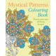 Mystical Patterns Colouring Book: Create your own stunning designs