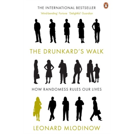 The Drunkard's Walk: How Randomness Rules Our Lives