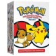 Pokemon: The Complete Pokemon Pocket Guide Box Set