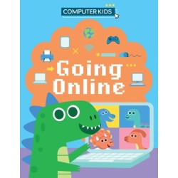 Computer Kids: Going Online