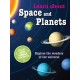Learn about Space and Planets: Explore the Wonders of Our Universe