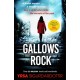 Gallows Rock: A Nail-Biting Icelandic Thriller With Twists You Won't See Coming
