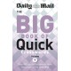 Daily Mail Big Book of Quick Crosswords 9