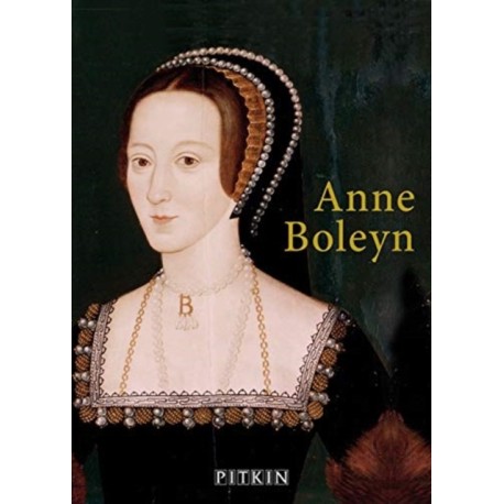 Anne Boleyn