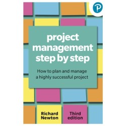 Project Management Step By Step