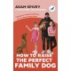 How to Raise the Perfect Family Dog: Training Your Family-friendly Dog and Creating a Happy Home