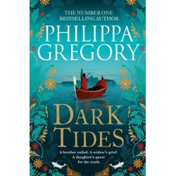 Dark Tides: The compelling new novel from the Sunday Times bestselling author of Tidelands