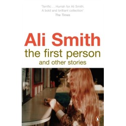 The First Person and Other Stories