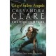 The Mortal Instruments 4: City of Fallen Angels: From the international bestselling author who defined romantasy: the original Shadowhunter series about demon hunting, betrayal, secrets and forbidden love