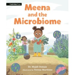 Meena and the Microbiome