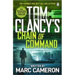 Tom Clancy’s Chain of Command