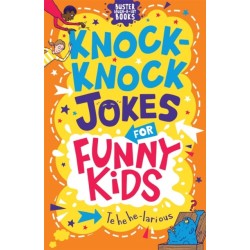 Knock-Knock Jokes for Funny Kids