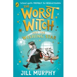 The Worst Witch and The Wishing Star