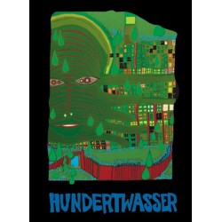 Hundertwasser: Complete Graphic Work 1951-1976