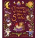 A Treasury of Tales for Five-Year-Olds: 40 stories recommended by literary experts