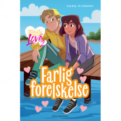 Pigeliv LOVE 2 - Farlig forelskelse