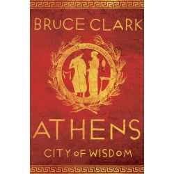 Athens: City of Wisdom