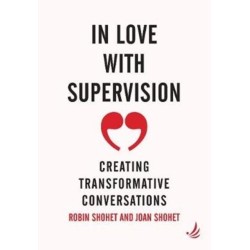 In Love with Supervision: creating transformative conversations
