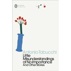Little Misunderstandings of No Importance: And Other Stories