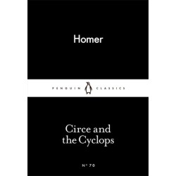 Circe and the Cyclops