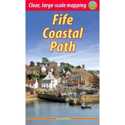 Fife Coastal Path (2 ed)