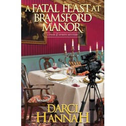 A Fatal Feast at Bramsford Manor