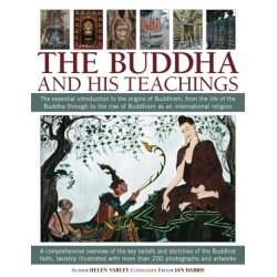 Buddha and His Teachings