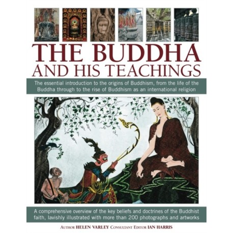 Buddha and His Teachings