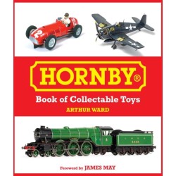 Hornby Book of Collectable Toys