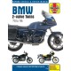 BMW 2-valve twins (70-96) Haynes Repair Manual