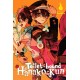 Toilet-bound Hanako-kun, Vol. 9