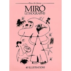 Miro Lithographs