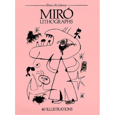 Miro Lithographs